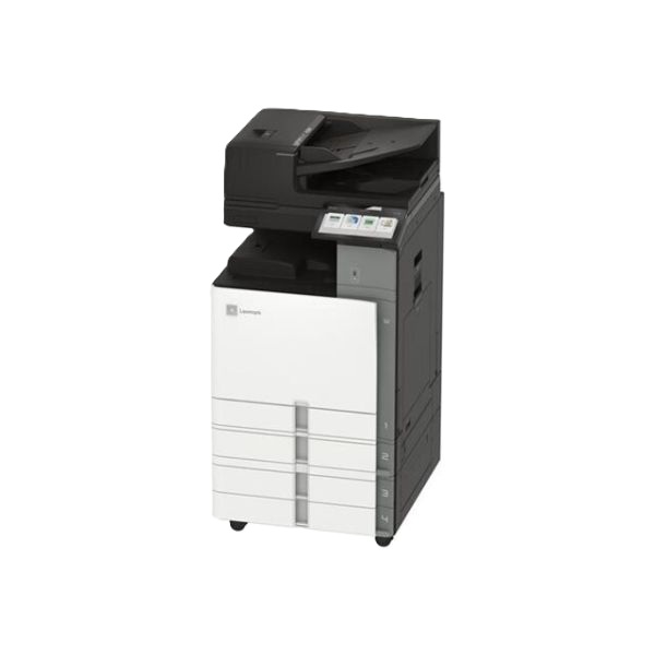 Lexmark CX962tse Color Laser MFP LV Americas (45 ppm) (1200 x 1200 dpi) (p/c/s/f) (Touchscreen) (HW Item - No Free Freight)