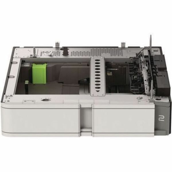 Lexmark CS963, CX833, CX961, CX962, CX963, XC8355, XC9635, XC9645, XC9655 550-Sheet Tray