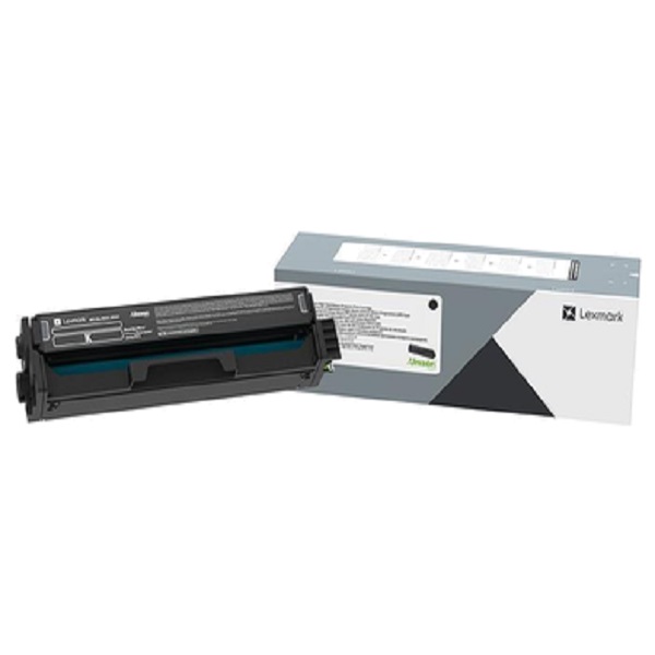 Lexmark CS431dw CX431adw Black Extra High Yield Non-Return Program Toner Cartridge (6000 Yield)