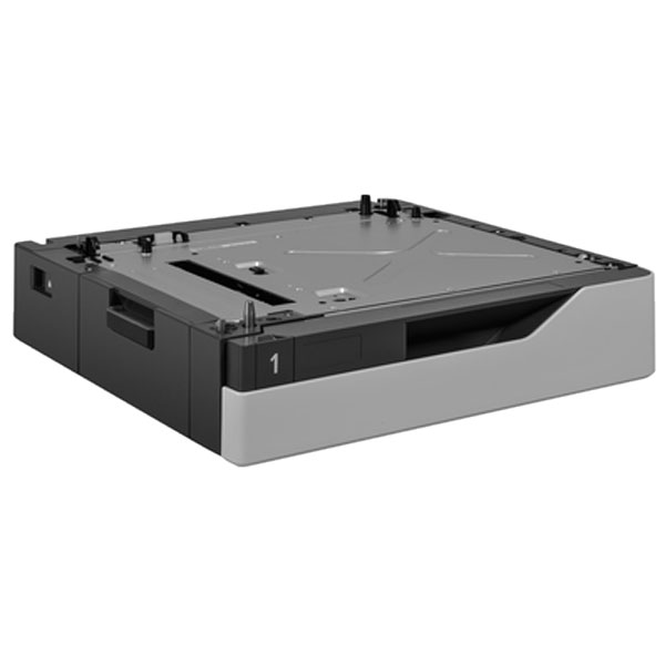 Lexmark CS820 CX820 CX825 CX860 C6160 XC6152 XC8155 XC8160 550-Sheet Tray