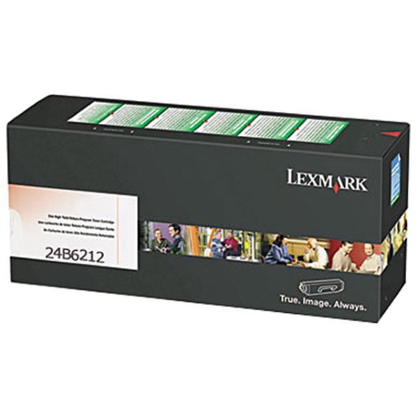 Lexmark CX725 MPS Elite Magenta Toner Cartridge (13,000 Yield) (Works in MPS Elite Devices Only)