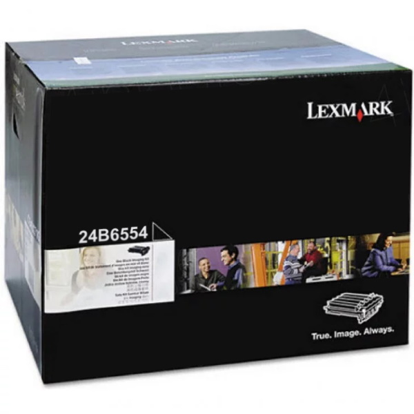Lexmark MS410 MX410 MPS Elite Corporate Toner Cartridge (10000 Yield) (Works in MPS Elite Devices Only)