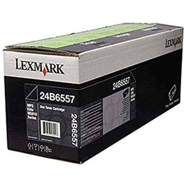 Lexmark MS810 MS811 MS812 MPS Elite Corporate Toner Cartridge (35000 Yield) (Works in MPS Elite Devices Only)