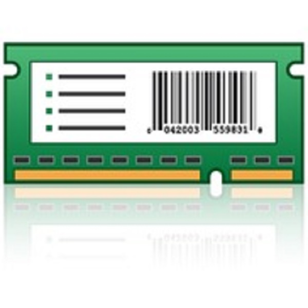 Lexmark MS911 Card for IPDS