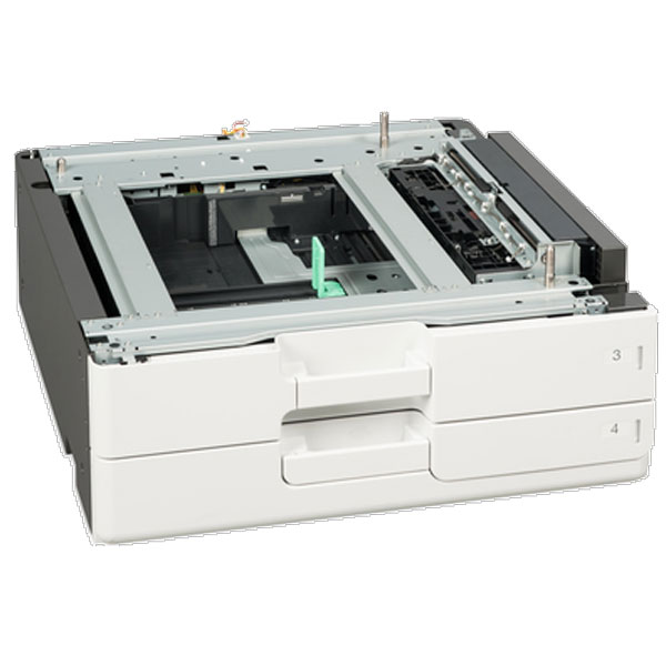 Lexmark MS911 MX910 MX911 MX912 XM9145 XM9155 XM9165 2 x 500-Sheet Tray
