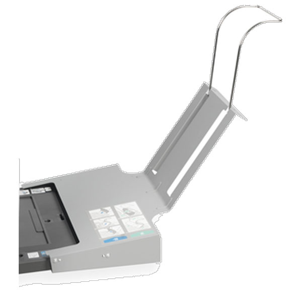 Lexmark MS911 MX910 MX911 MX912 XC9235 XC9245 XC9255 XC9265 XM9145 XM9155 XM9165 10-Sheet Banner Tray