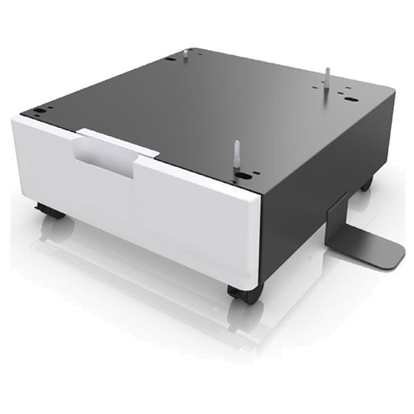 Lexmark MS911 MX910 MX911 MX912 XM9145 XM9155 XM9165 Cabinet with Casters