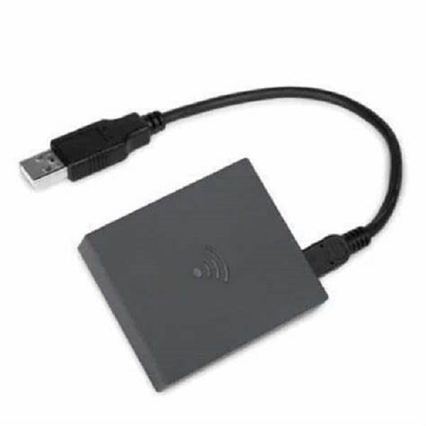 Lexmark CS310, CS410, CS510, CX310, CX410, CX510, M1145, M3150, MS310, MS410, MS510, MS610, MX310, MX410, XC2132 MarkNet N8352 Wireless plus NFC