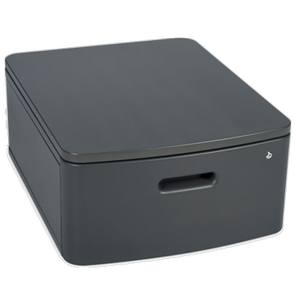 Lexmark CS Series, CX Series, M1145, M3150, M5155, M5163, M5170, MS312, MS315, MS415, MS510, MS610, MS710, MS810, MS811, MS812, MX510, MX511, MX610, MX611, MX710, MX711, XC2132, XM1145 Swivel Cabinet