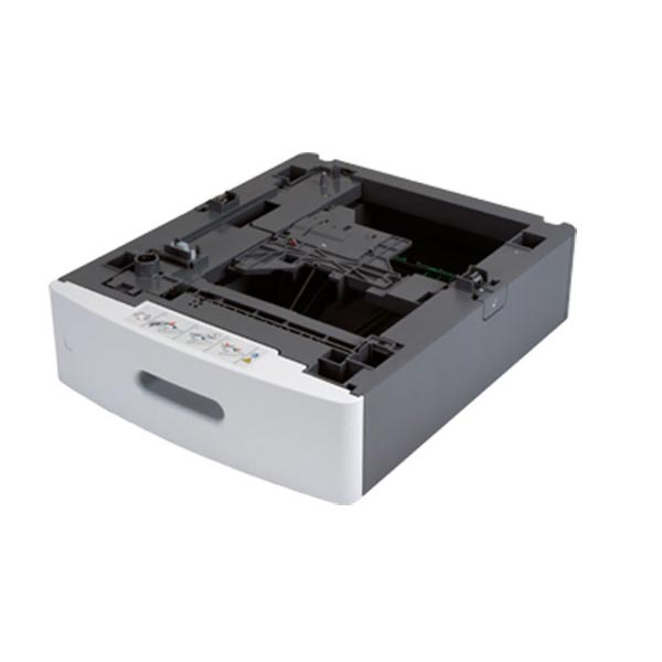 Lexmark T65x X651 X652 X654 X656 Universally Adjustable 400-Sheet Drawer