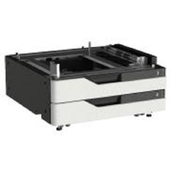 Lexmark CS921, CS923, CX920, CX921, CX922, CX923, CX924, XC9235, XC9245, XC9255, XC9265 2 x 500-Sheet Tray