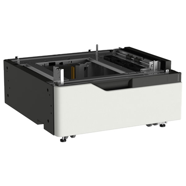 Lexmark CS921, CS923, CX920, CX921, CX922, CX923, CX924, XC9235, XC9245, XC9255, XC9265 2,500-Sheet Tray - Letter