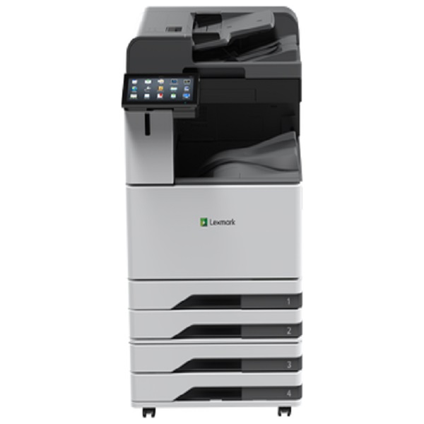 Lexmark CX944adtse Color Laser MFP (65 ppm) (4 GB) (1200 x 1200 dpi) (Touchscreen) (Heavy Weight Item - No Free Freight)