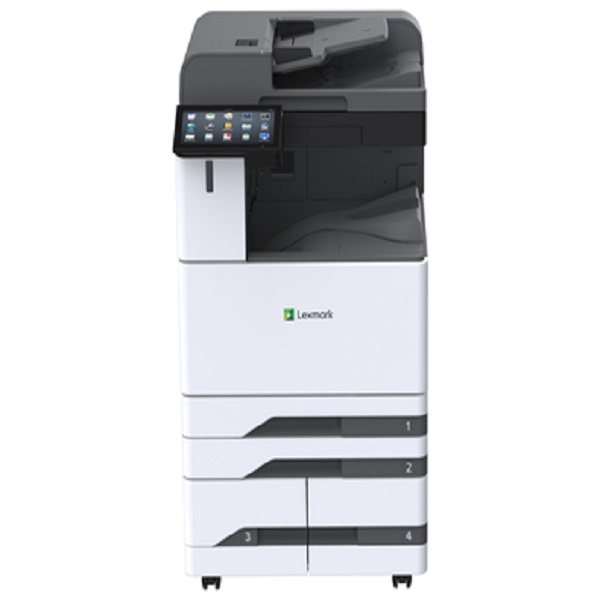 Lexmark CX944adxse Color Laser MFP (65 ppm) (4 GB) (1200 x 1200 dpi) (Touchscreen) (Heavy Weight Item - No Free Freight)