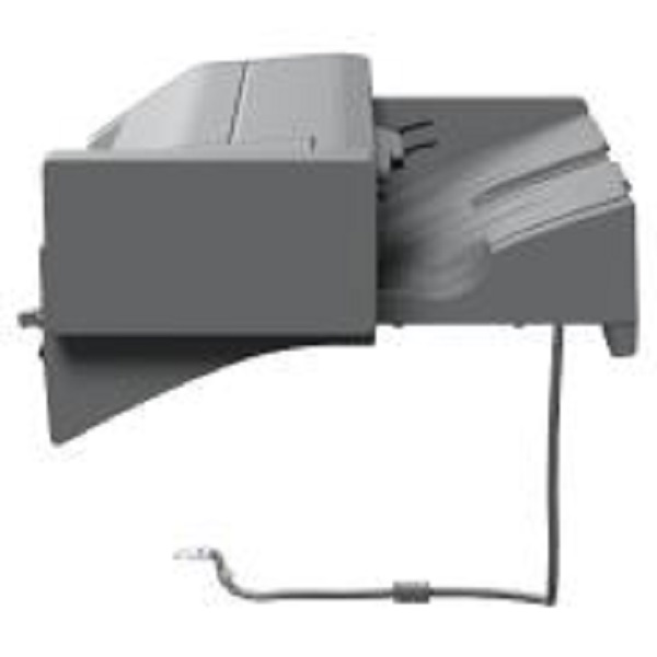 Lexmark CX930, CX931, MX931, XC9325, XC9335, XC9445, XC9465 500-Sheet Staple Offset Finisher