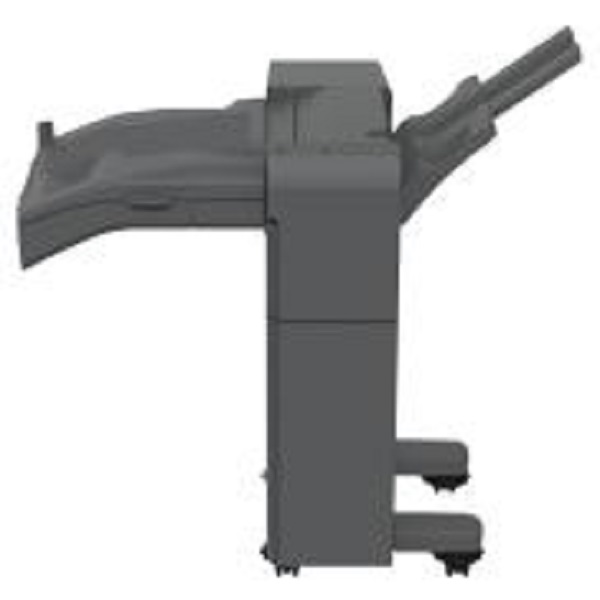 Lexmark CX930, CX931, MX931, XC9445, XC9455, XC9465 2000-Sheet Staple 2/3 Hole Punch Finisher