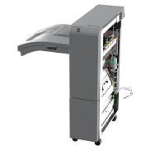 Lexmark CS943 CX930 CX931 CX942 CX943 CX944 MX931 Z-Fold Trifold Option For Booklet