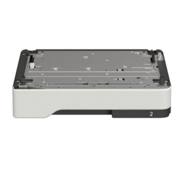 Lexmark M1242, M1246, M3250, MS321, MS421, MS521, MS621, MS622, MX321, MX421, MX521, MX522. MX622, XM1242, XM1246, XM3250 250-Sheet Tray