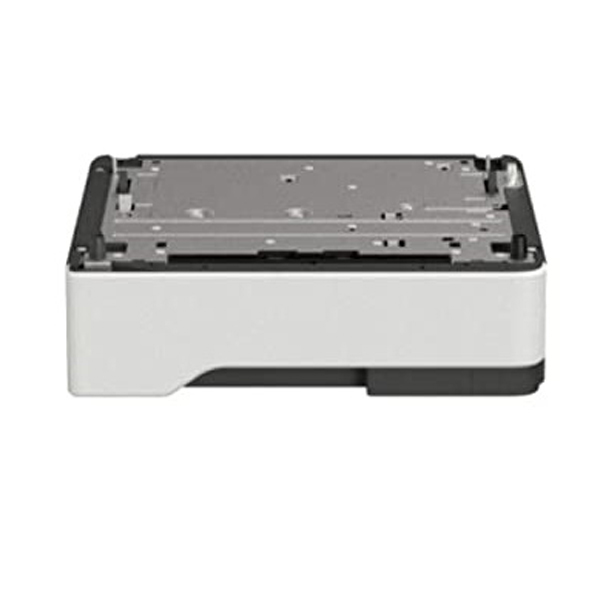 Lexmark M1242, M1246, M3250, MS321, MS421, MS521, MS621, MS622, MX321, MX421, MX521, MX522. MX622, XM1242, XM1246, XM3250 550-Sheet Lockable Tray