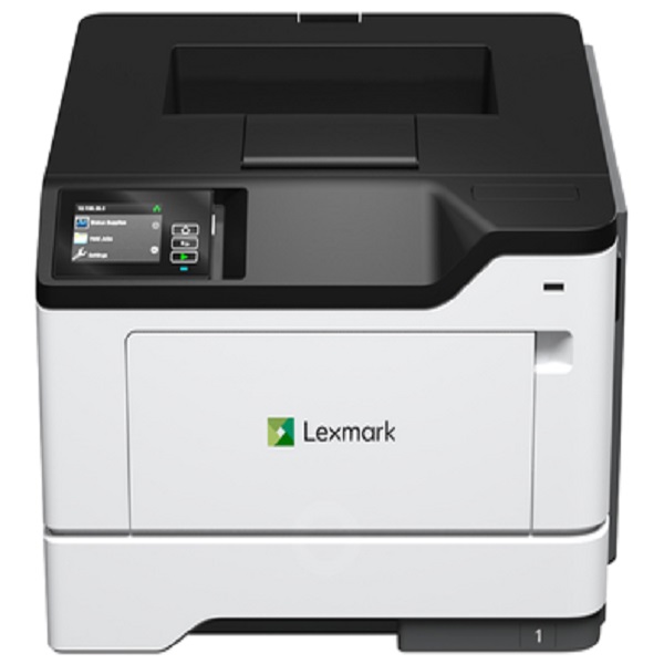 Lexmark MS531dw Mono Laser Printer (46 ppm) (1200 x 1200) (1 GB) (1 GHz)