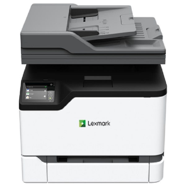 Lexmark CX331adwe Color Laser Printer (26 ppm) (512 MB) (1 GHz) (600 x 600 dpi) (Duplex) (Duty 50000) (USB) (Ethernet) (Wireless) (p/c/s/f) (250 Input Tray) (50 ADF) (Energy Star)
