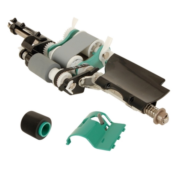 Lexmark X792 XS795 XS796 XS798 ADF Maintenance Kit (Includes ADF Feed/Pick Roll Assembly Seperator Roll and Guide)