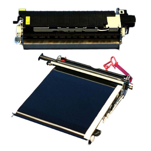 Lexmark CS310 CS317 CS410 CS417 CS510 CS517 CX310 CX317 CX410 CX417 CX510 CX517 XC2132 Maintenance Kit (110-120V) (Includes Fuser Image Transfer Unit) (85000 Yield)