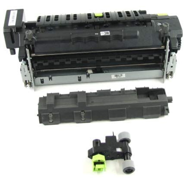 Lexmark CS720 CS725 CX725 C4150 XC4140 XC4150 Fuser Maintenance Kit (110-120V) (Includes Fuser Assembly Separation Pad Pick Roller) (Type 00) (150000 Yield)