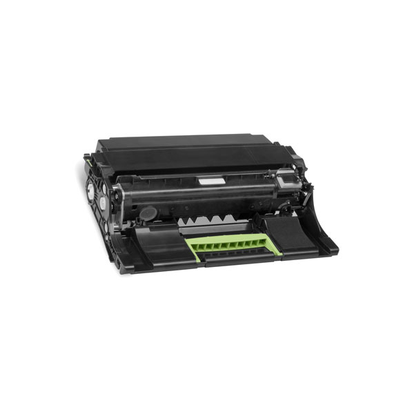 Lexmark (500ZA) MS310 MS312 MS315 MS317 MS410 MS415 MS417 MS510 MS517 MS610 MS617 MX310 MX317 MX410 MX417 MX510 MX511 MX517 MX610 MX611 MX617 Imaging Unit (60000 Yield)