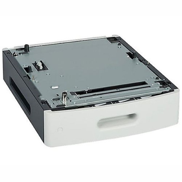 Lexmark B2865, MB2770, MS725, MS821, MS822, MS823, MS825, MS826, MX721, MX722, ST9830, M5255, XM5365, XM5370 250-Sheet Tray