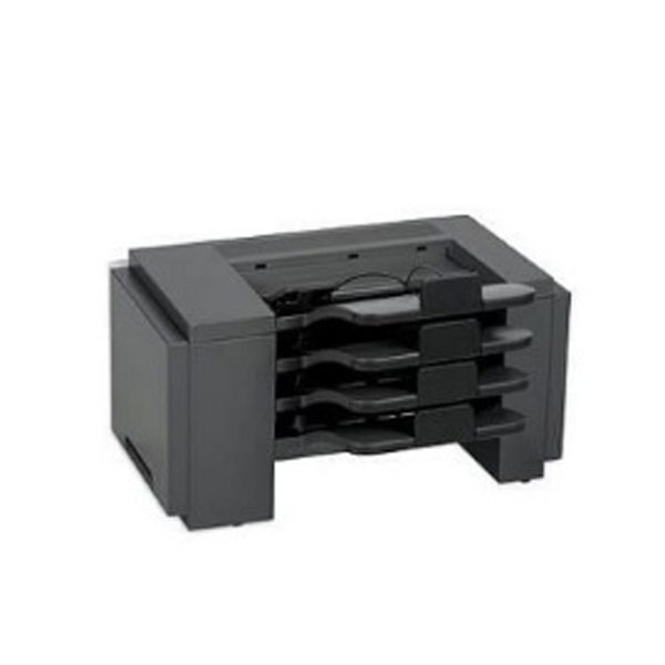 Lexmark M2865dw, M5255, M5265, M5270, XM7355, XM7365, XM7370 4-Bin Mailbox For MS7/MS8/MX8
