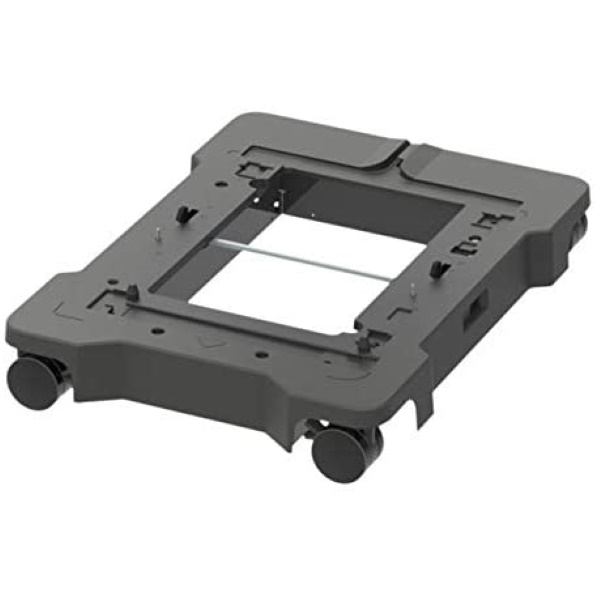 Lexmark M2865dw, M5255, M5265, M5270, MS725, MS821, MS822, MS823, MS824, MS825, MS826, MX822, MX824, MX826, XM7355, XM7365, XM7370 Caster Base For MS7/MS8/MX8