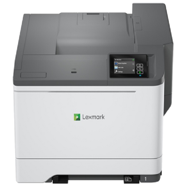 Lexmark CS531dw Color Laser Printer (35 ppm) (1200 x 1200) (1 GB) (1 GHz)