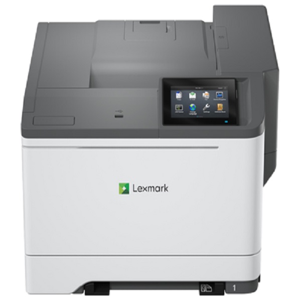 Lexmark CS632dwe Color Laser Printer (42 ppm) (1200 x 1200) (1 GB) (1 GHz)