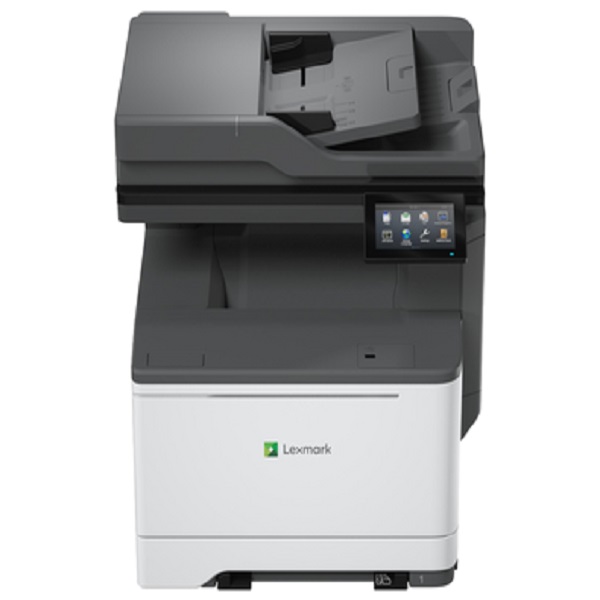 LexmarkCX532adwe MFP Color Laser Printer (35 ppm) (1200 x 1200) (2 GB) (1.2GHz)