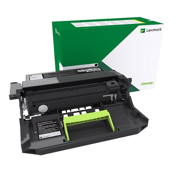 Lexmark MX632adwe, MX532adwe, MS632dwe, MS631dw, MS531dw, XM3350, M3350 Black Return Program Imaging Unit (75,000 Yield)