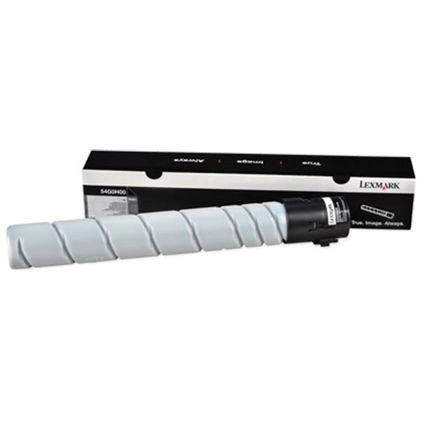 Lexmark MS911 High Yield Non-Return Program Toner Cartridge (32,500 Yield)