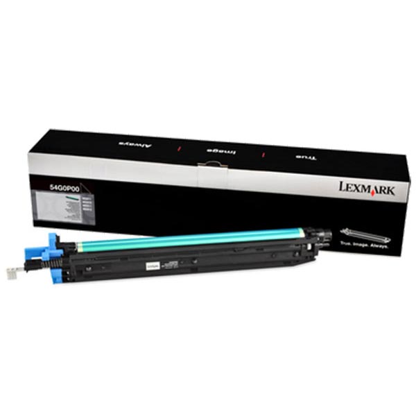 Lexmark MS911 MX910 MX911 MX912 Photoconductor Unit (125000 Yield)