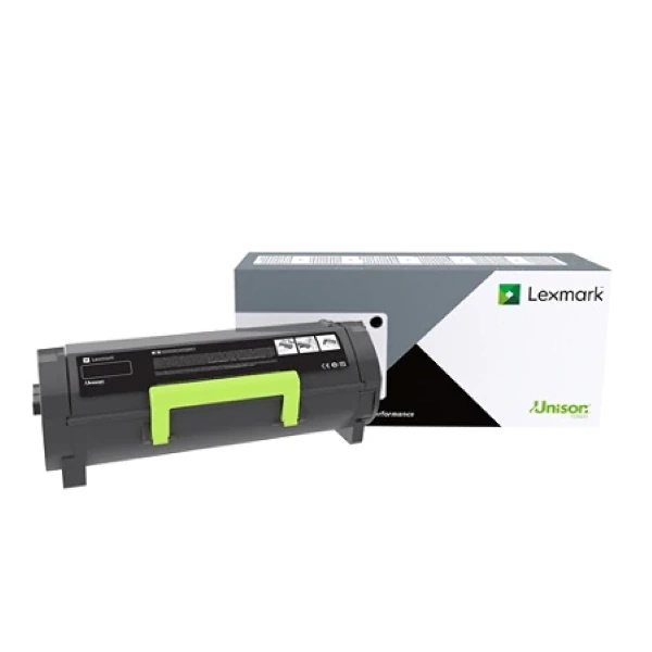 Lexmark MS321dn, MX321adn High Yield Non-Return Program Toner Cartridge (15,000 Yield)
