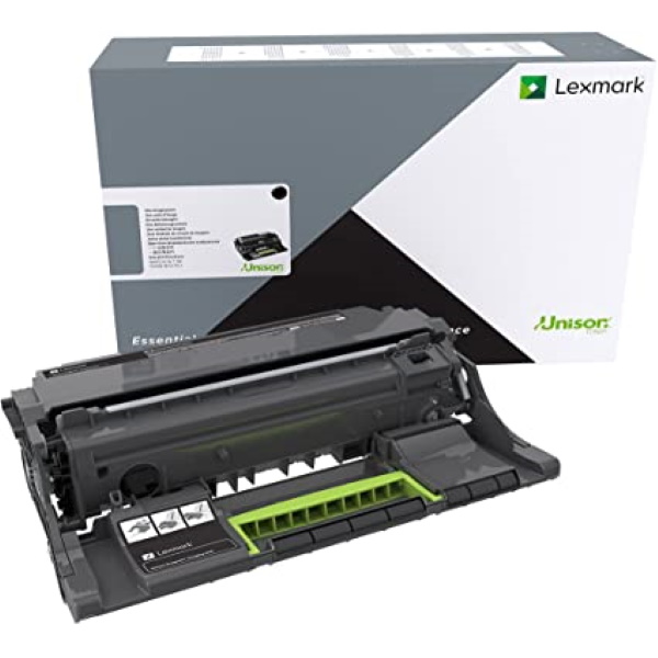 Lexmark MS321 MS421 MS521 MS621 MS622 MX321 MX421 MX521 MX522 MX622 Black Imaging Unit (Yield 60000)