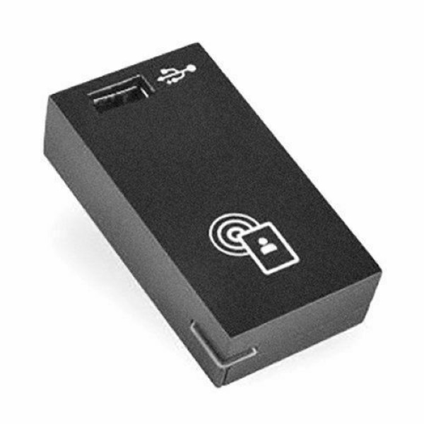 Lexmark C4342 C4352 CS720 CS725 CS730 CS735 CS737 CS820 CX725 CX730 CX735 CX737 CX820 CX825 CX860 XC4342 XC4352 XC9445 Contactless Authentication Device