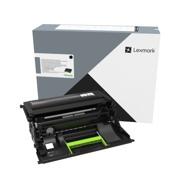 Lexmark MS725dvn MS821n MS821dn MS822de MS823n MS823dn MS825dn MS826de MX721ade MX721adhe MX722 MX725adve MX822 MX826 B2865dw Imaging Unit (150000 Yield)