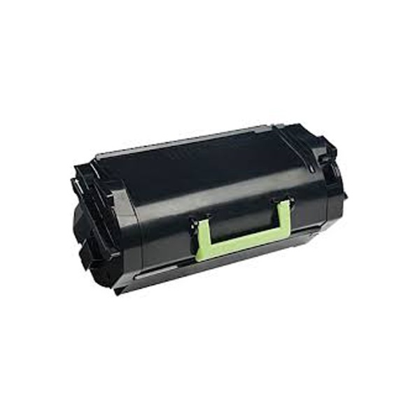 Lexmark MX710, MX711, MX810, MX811, MX812 Corporate High Yield Toner Cartridge (25,000 Yield)