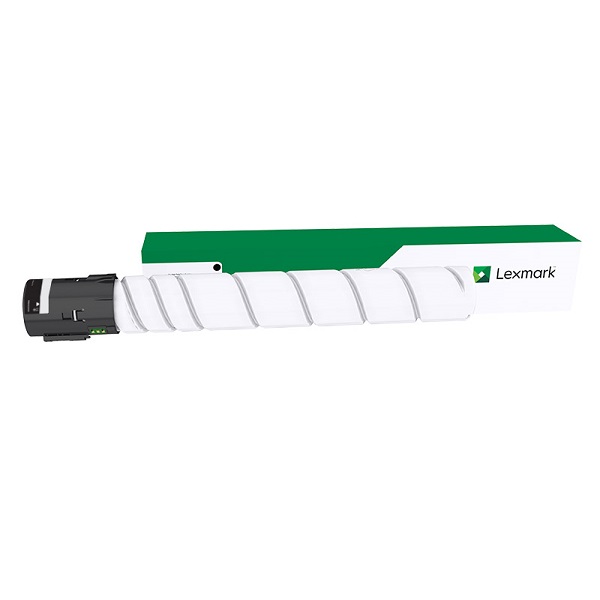 Lexmark MX910, MX911, MX912 High Yield Non-Return Program Toner Cartridge (32,500 Yield)