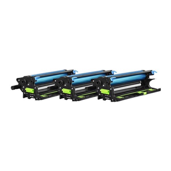 Lexmark CS820 CX820 CX825 CX860 C6160 XC6152 XC6153 XC8155 XC8160 XC8163 Photoconductor 3-Pack (3 x 175000 Yield)