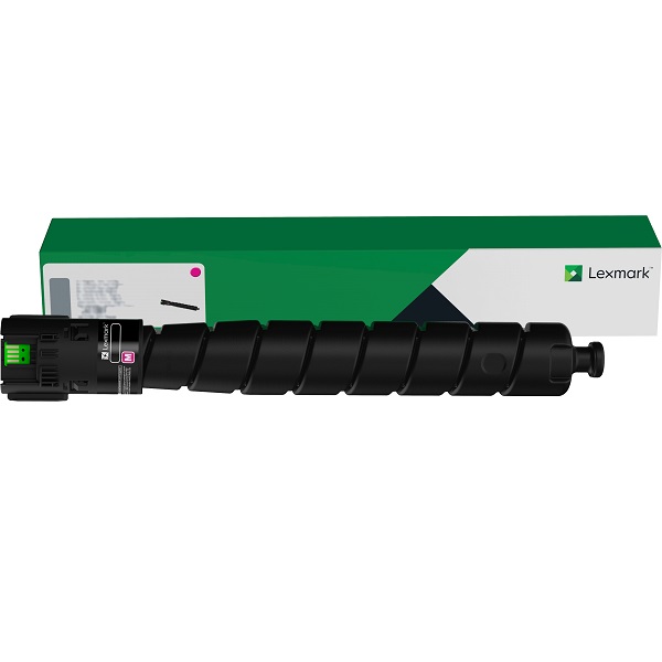 Lexmark CS943 Magenta Toner Cartridge (26,000 Yield)