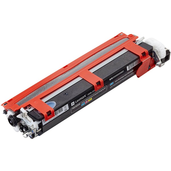 Lexmark CS720, CS725, CX725 Cyan Developer Unit (150,000 Yield)