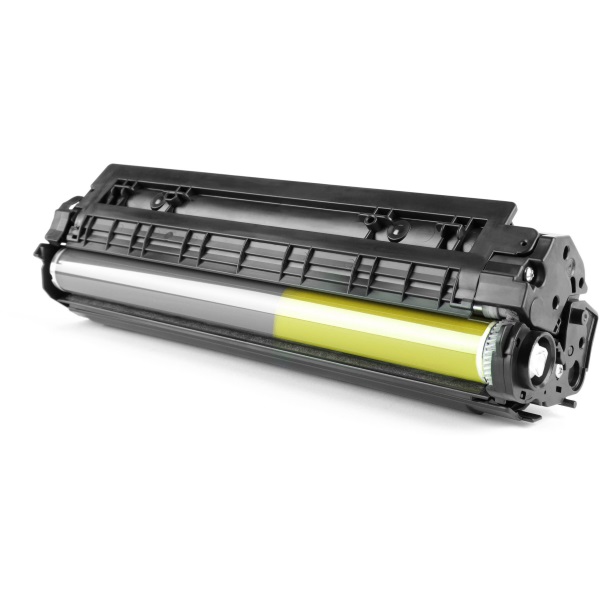 Lexmark CS720, CS725, CX725 Yellow Developer Unit (150,000 Yield)