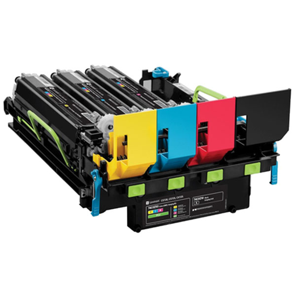 Lexmark CS720 CS725 CX725 Color (CMY) Imaging Kit (150000 Yield)