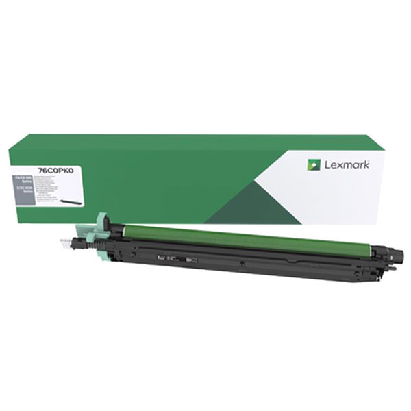 Lexmark CS921 CS923 CX920 CX921 CX922 CX923 CX924 XC9235 XC9245 XC9255 XC9265 Black Photoconductor Unit (100000 Yield)